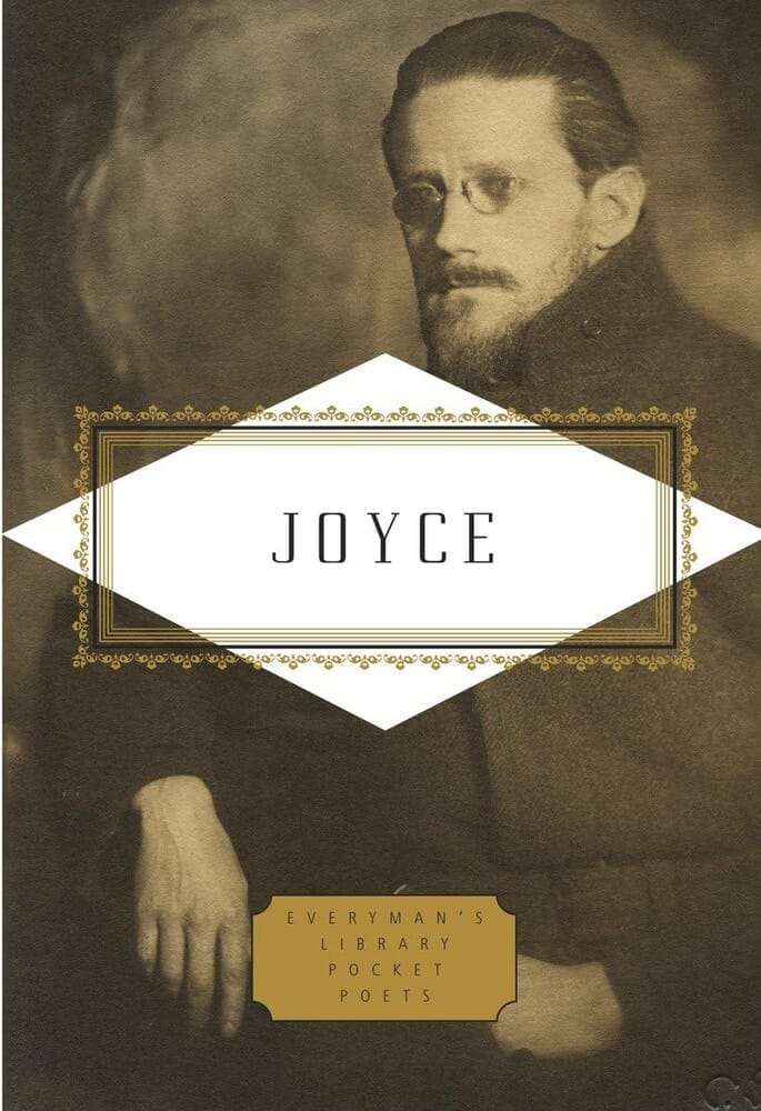 JOYCE: POEMS AND A PLAY