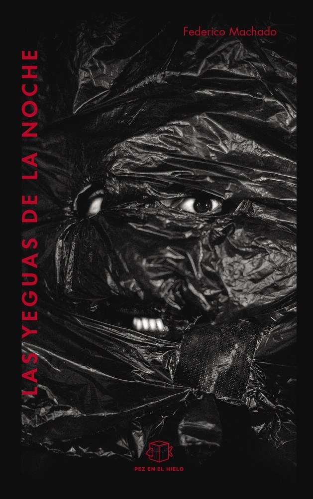 LA YEGUAS DE LA NOCHE
