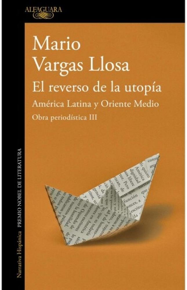 EL REVERSO DE LA UTOPÍA: AMERICA LATINA Y ORIENTE MEDIO