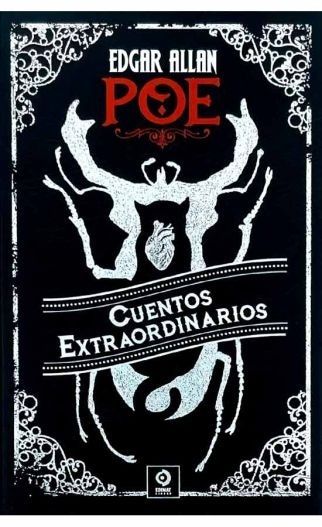 CUENTOS EXTRAORDINARIOS