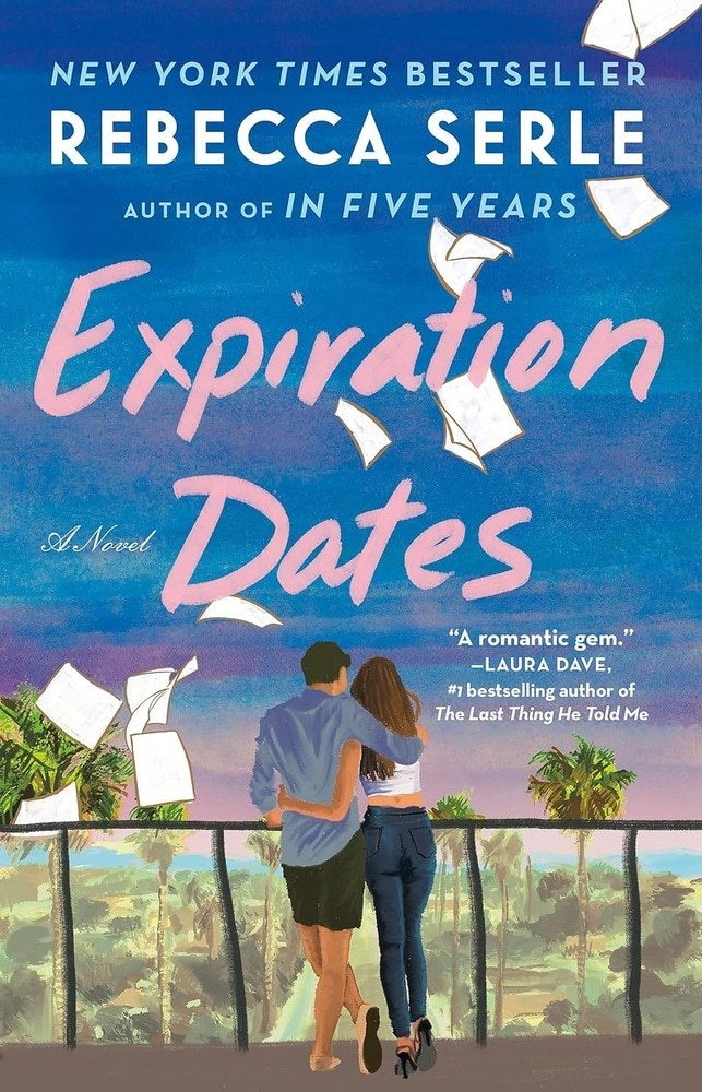 EXPIRATION DATES