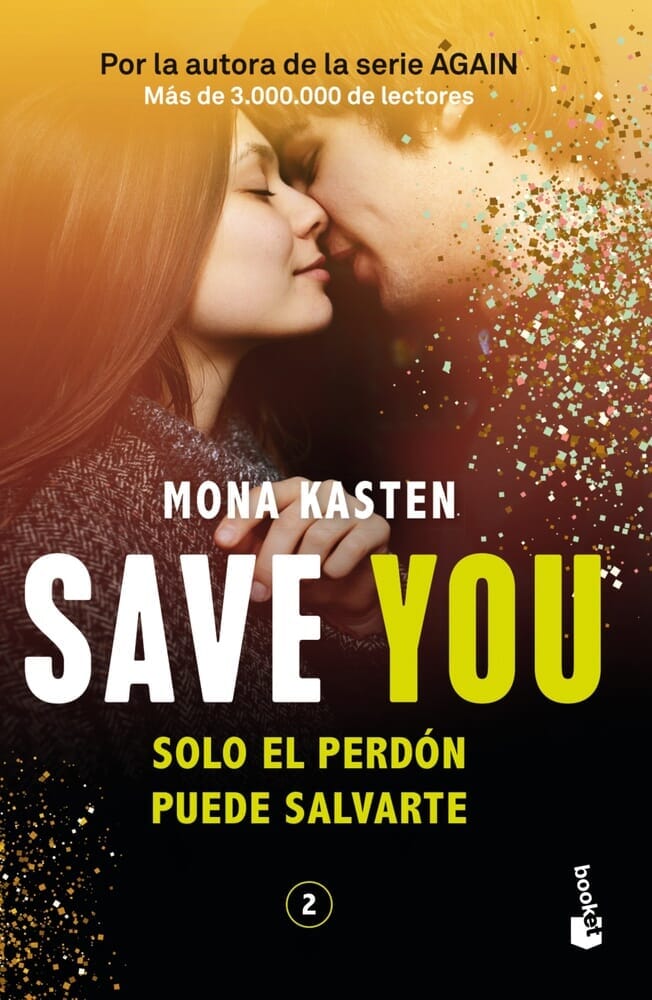 SAVE YOU