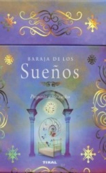 BARAJA DE LOS SUEÑOS
