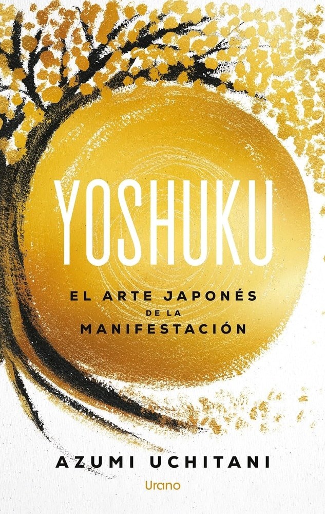 YOSHUKU: EL ARTE JAPONÉS DE LA MANIFESTACION