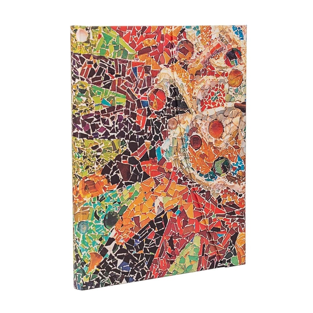 GAUDI S SUN. ULTRA LISO TAPA DURA