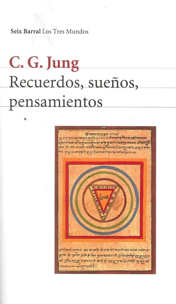 RECUERDOS, SUEÑOS, PENSAMIENTOS