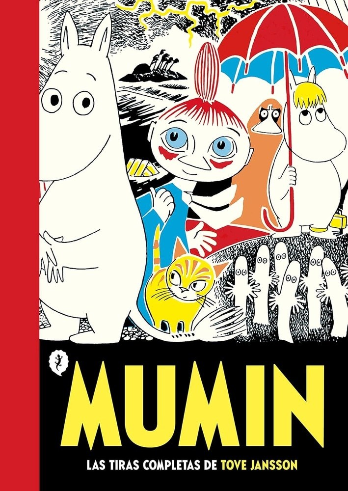 MUMIN 1