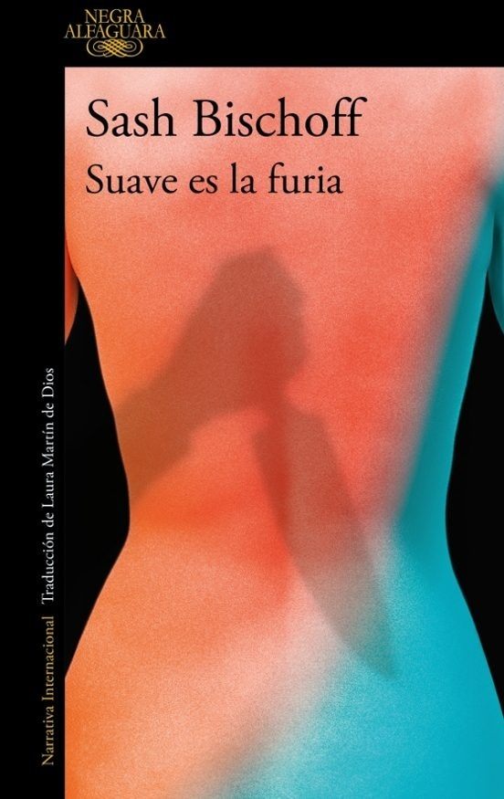 SUAVE ES LA FURIA