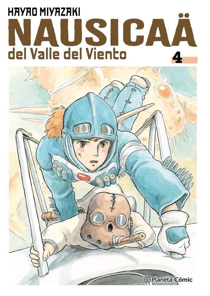 NAUSICAA N°04