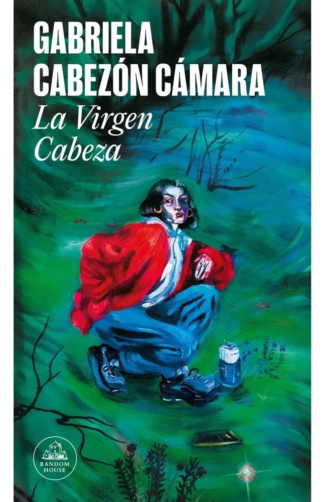 LA VÍRGEN CABEZA