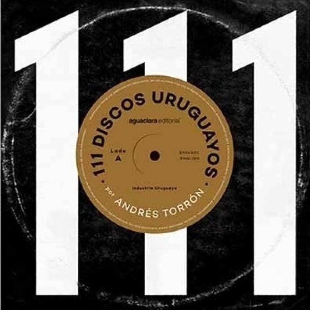 111 DISCOS URUGUAYOS