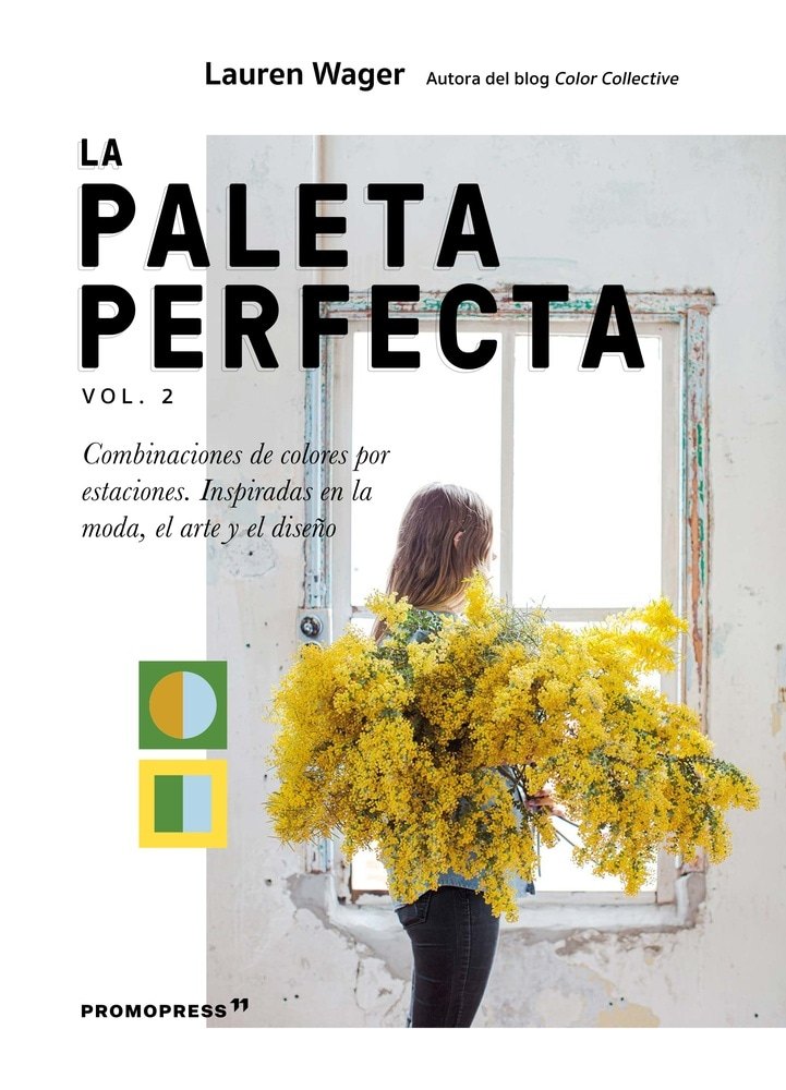 PALETA PERFECTA, VOL.2