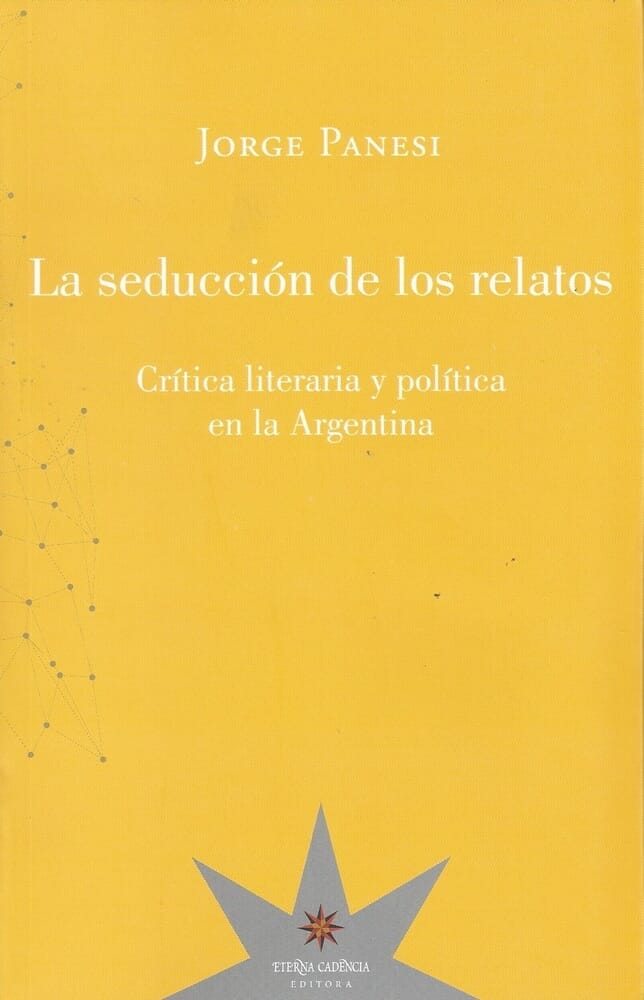 LA SEDUCCIÓN DE LOS RELATOS