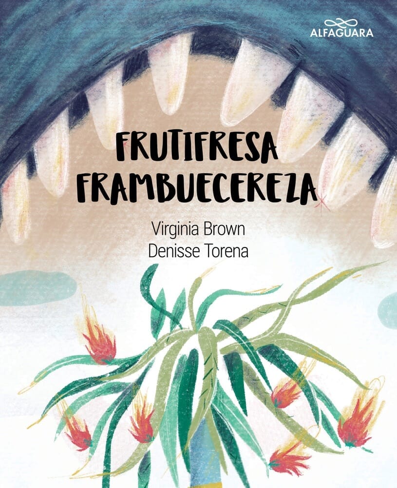 FRUTIDRESA FRAMBUCEREZA
