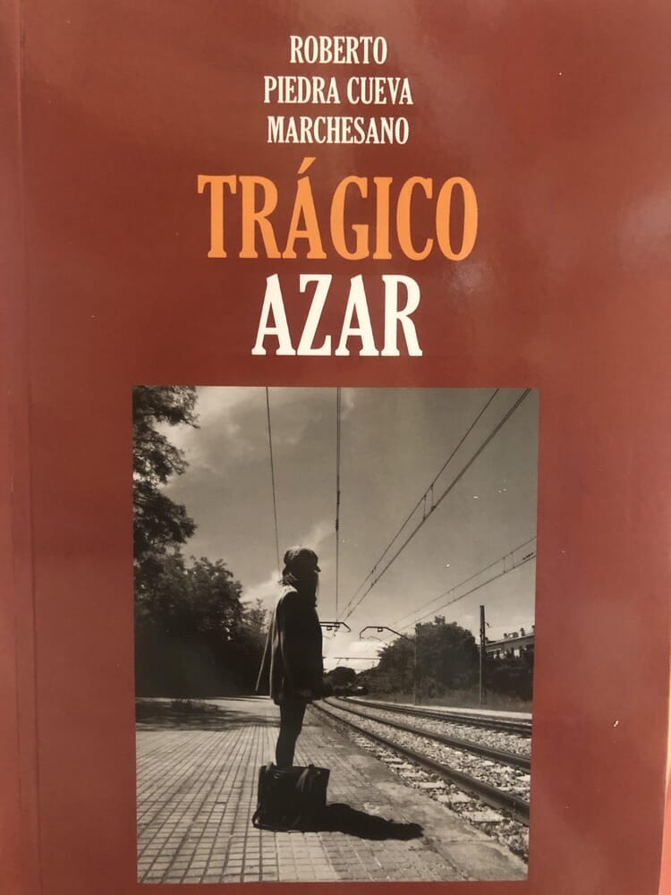 TRÁGICO AZAR
