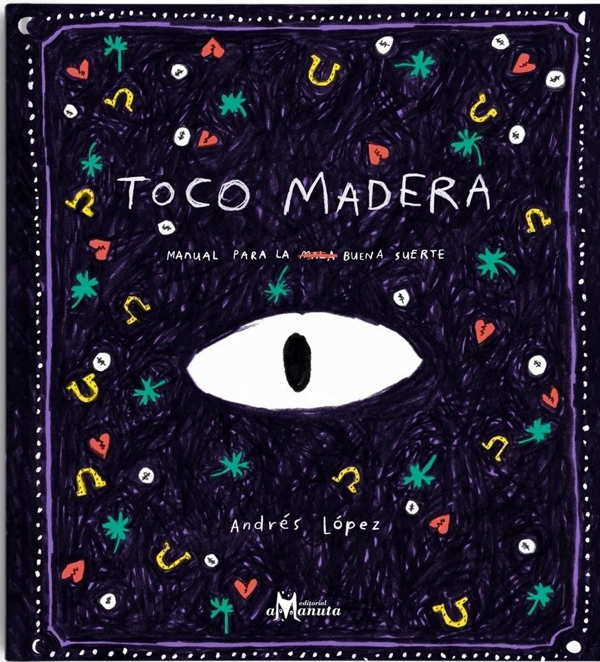 TOCO MADERA