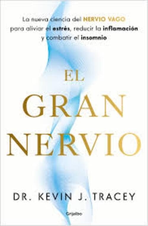 EL GRAN NERVIO