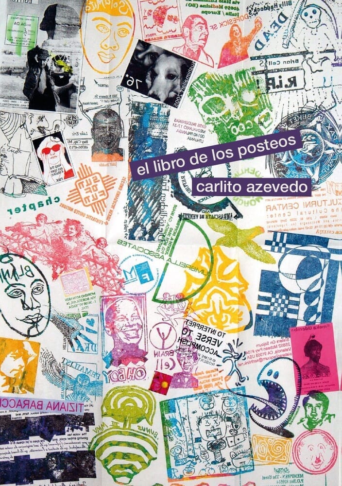 EL LIBRO DE LOS POSTEOS