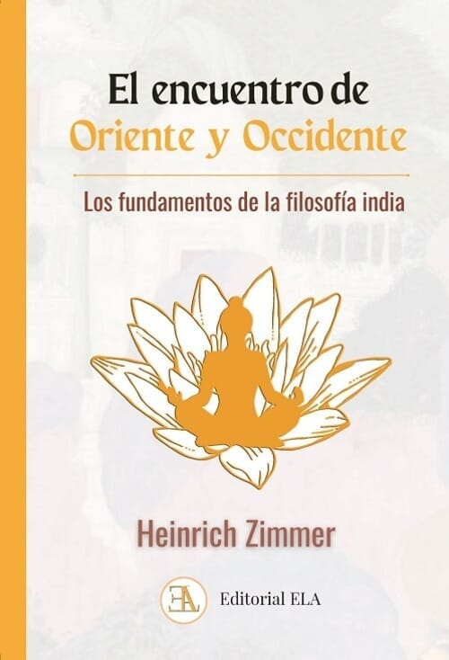 EL ENCUENTRO DE ORIENTE Y OCCIDENTE