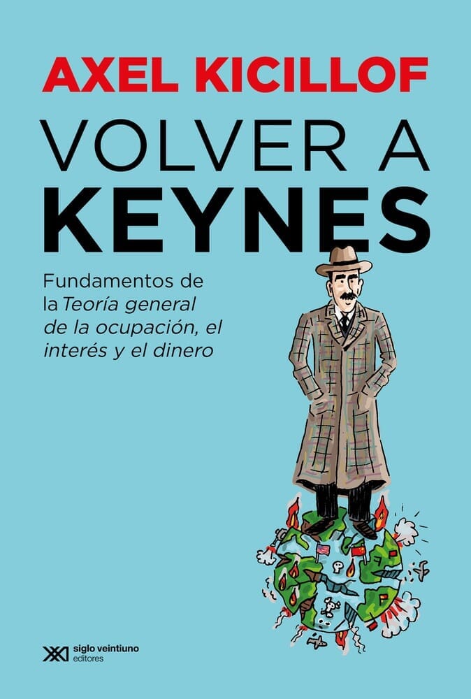 VOLVER A KEYNES