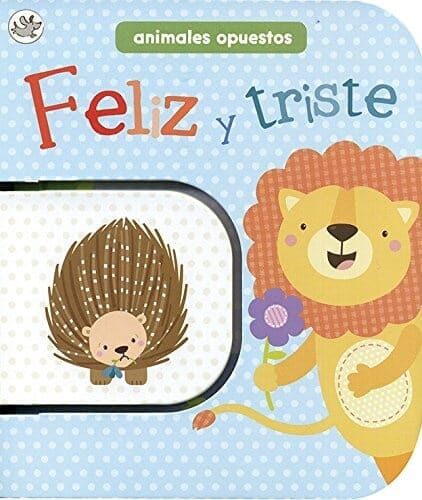 FELIZ Y TRISTE