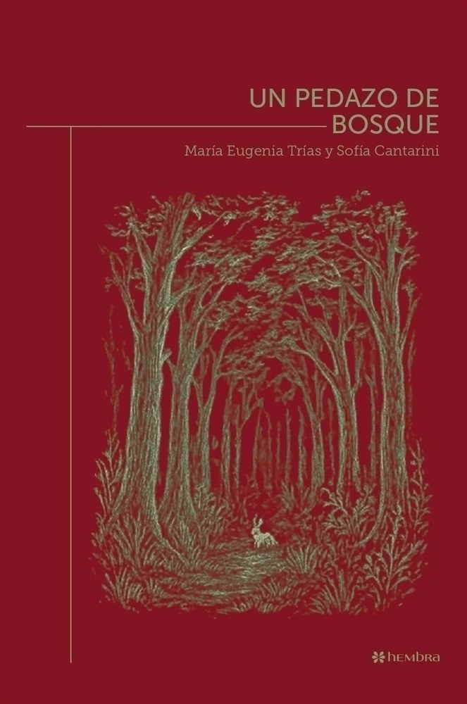 UN PEDAZO DE BOSQUE
