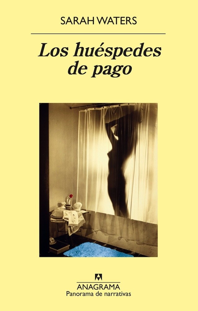 HUESPEDES DE PAGO