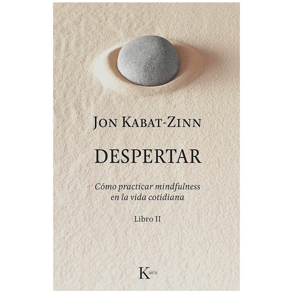 DESPERTAR. LIBRO II