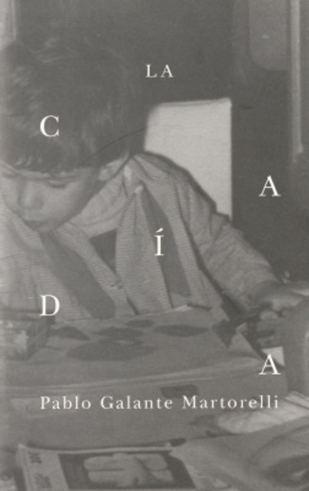 LA CAÍDA