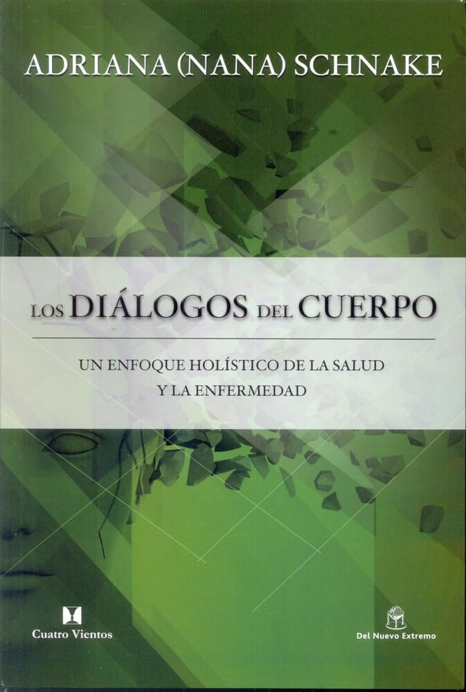 LOS DIÁLOGOS DEL CUERPO