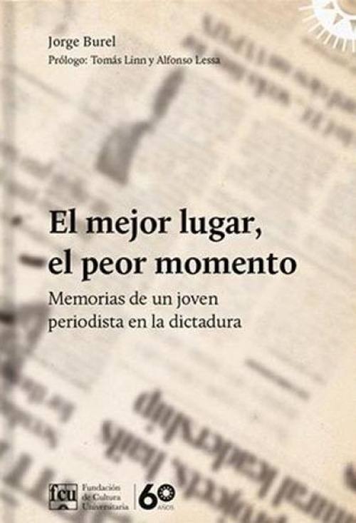 EL MEJOR LUGAR, EL PEOR MOMENTO