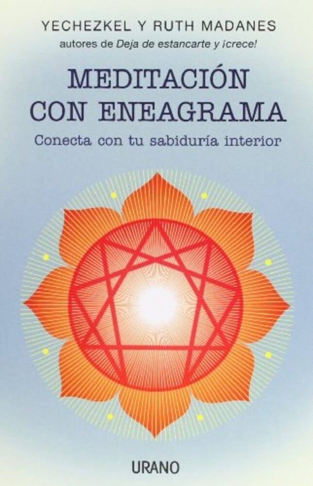 MEDITACION CON ENEAGRAMA