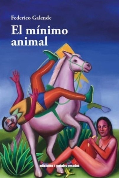 EL MÍNIMO ANIMAL
