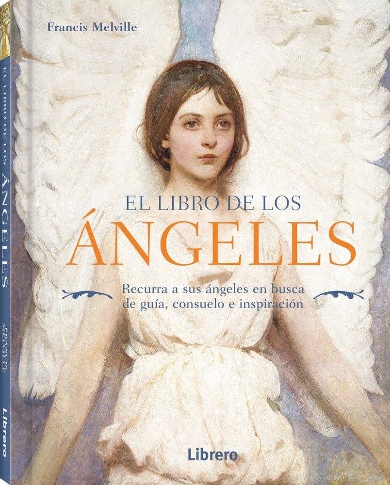EL LIBRO DE LOS ÁNGELES