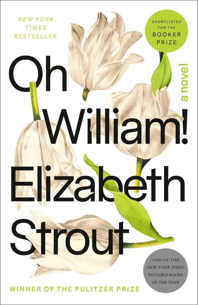 OH, WILLIAM!