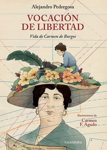 VOCACIÓN DE LIBERTAD