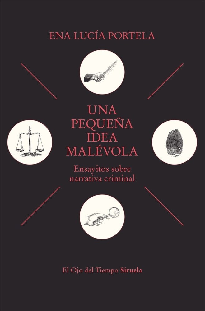 UNA PEQUEÑA IDEA MALÉVOLA