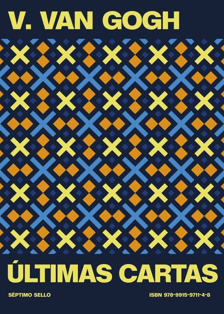 ÚLTIMAS CARTAS