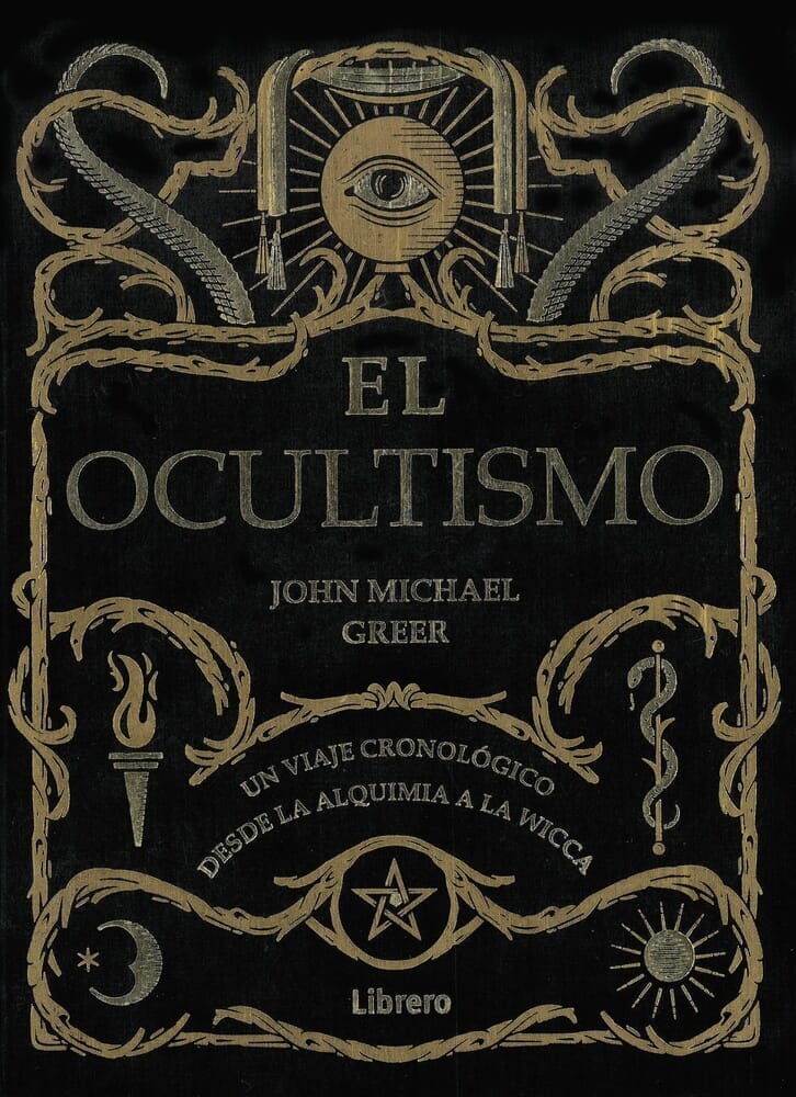 EL OCULTISMO