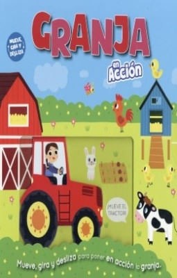 EN ACCIÓN: GRANJA