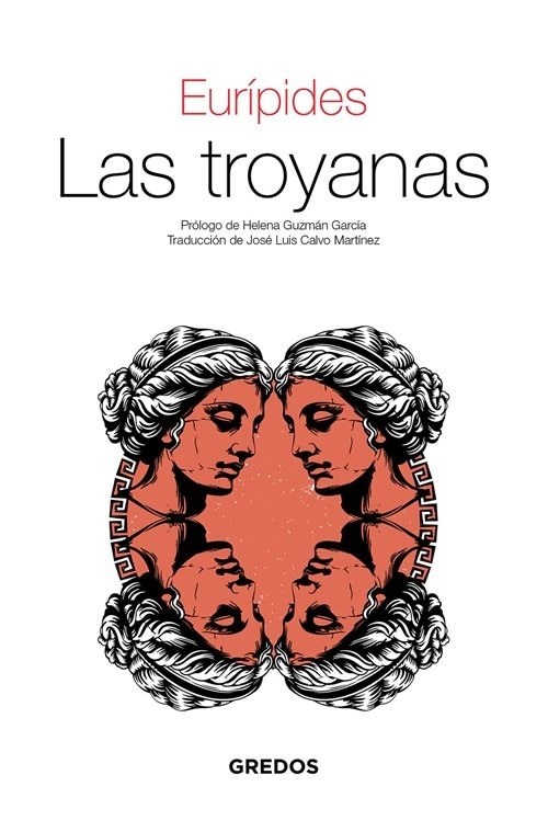 LAS TROYANAS