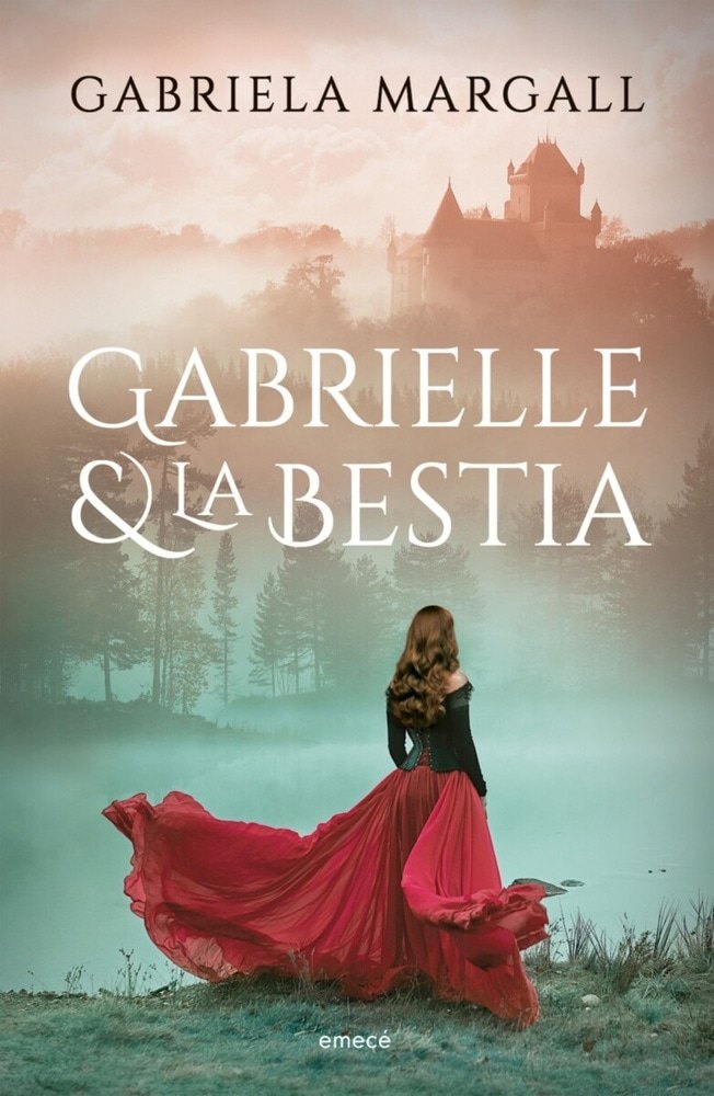 GABRIELLE & LA BESTIA