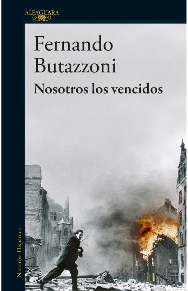 NOSOTROS LOS VENCIDOS