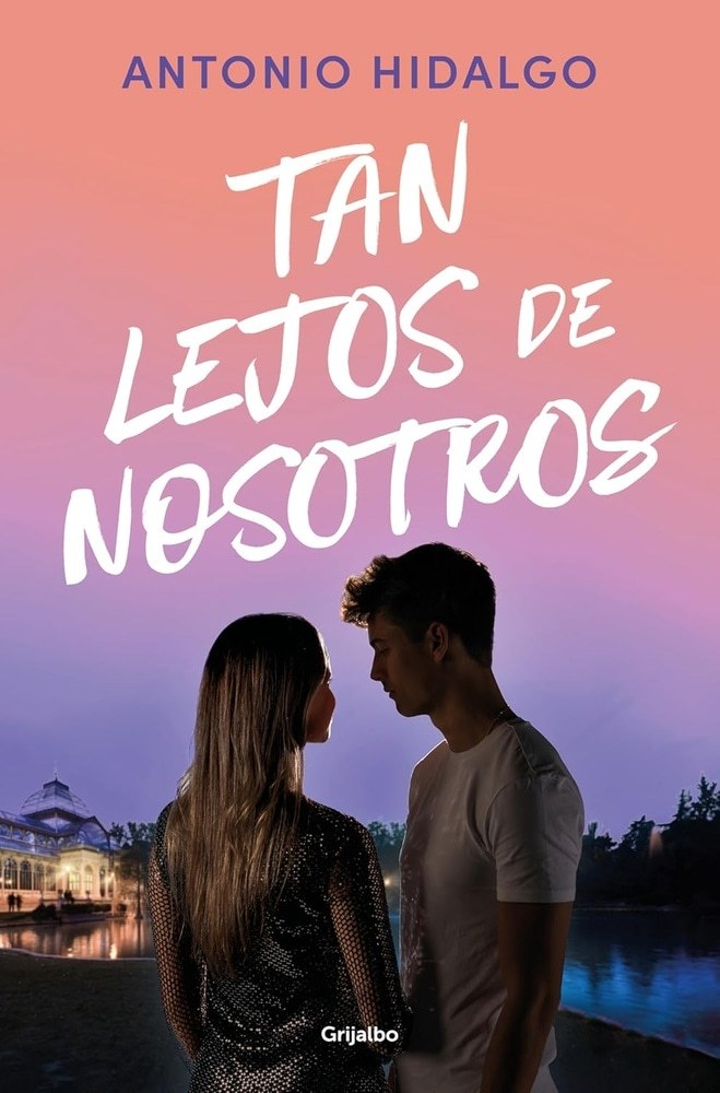 TAN LEJOS DE NOSOTROS (CERCA DE TI 2)