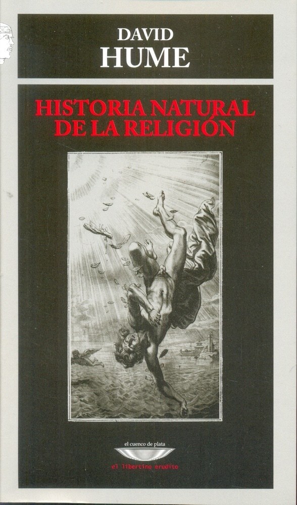 HISTORIA NATURAL DE LA RELIGION