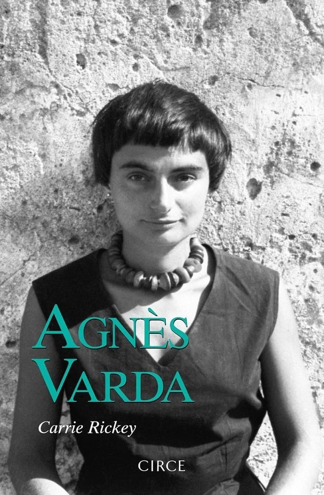 AGNES VARDA