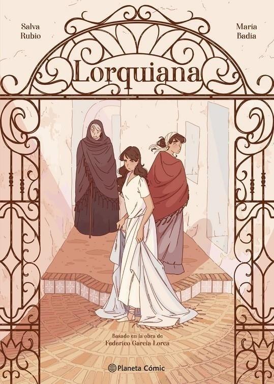 LORQUIANA