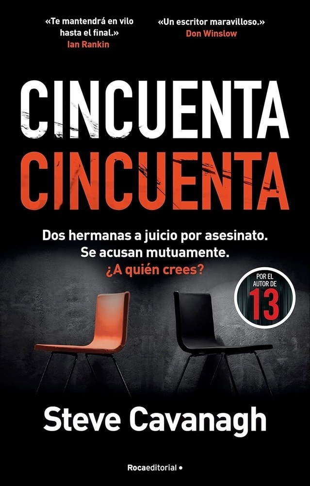 CINCUENTA CINCUENTA