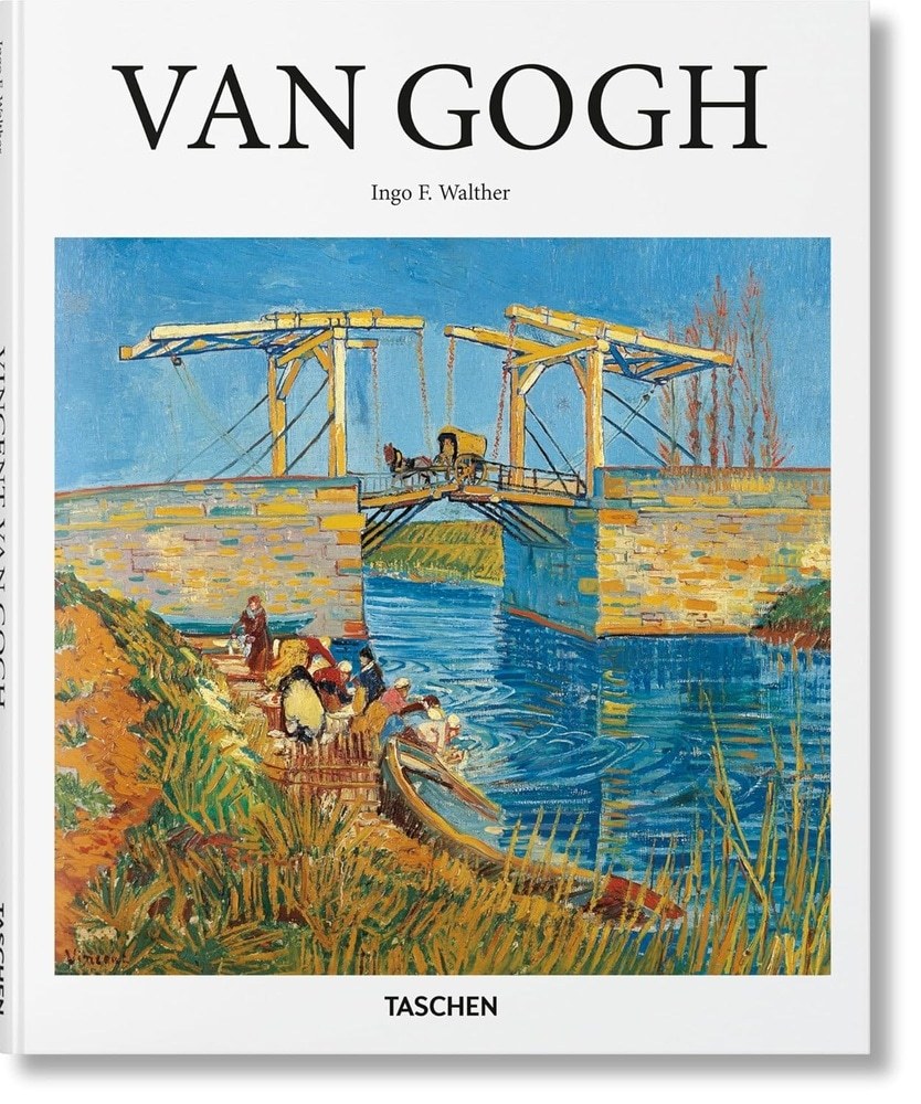 VAN GOGH