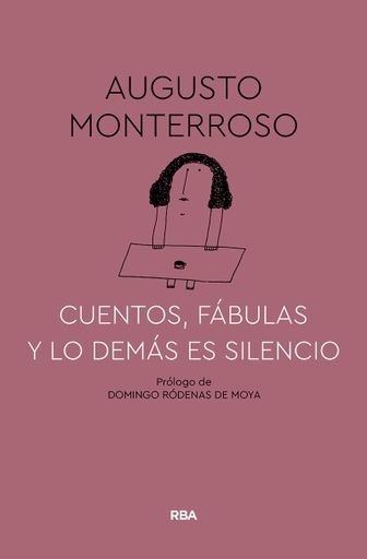 CUENTOS, FABULAS Y LO DEMAS ES SILENCIO
